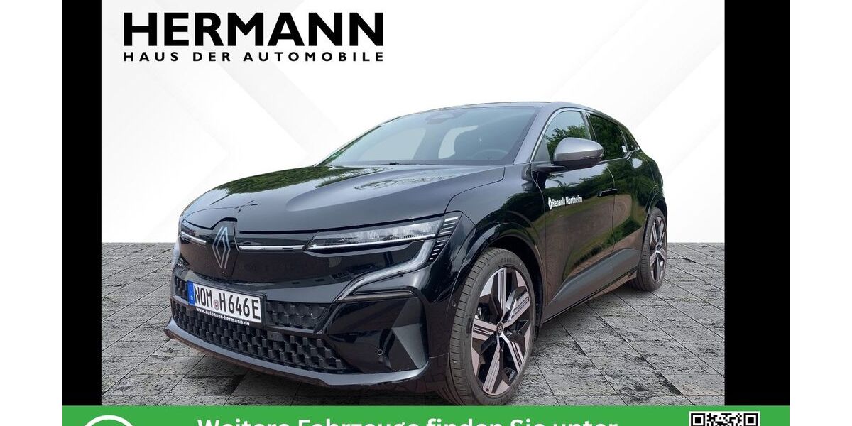 Renault Megane E-TECH 24.047 km 28.603 &euro; Northeim 37154