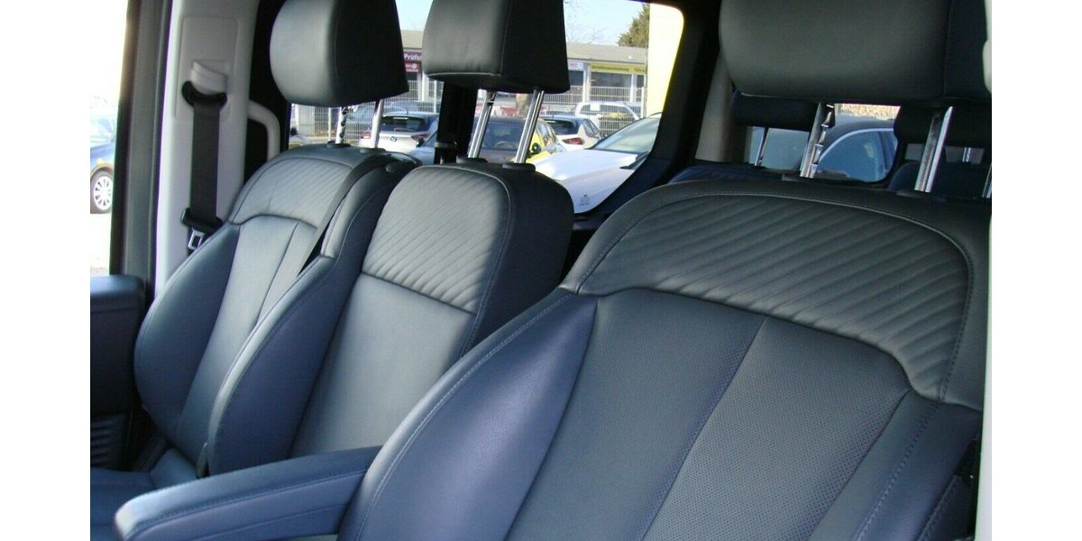 Hyundai Staria Prime 2.2CRDI 9-Sitzer ACC LED 24.308 km 37.980 &euro; Falkensee 14612