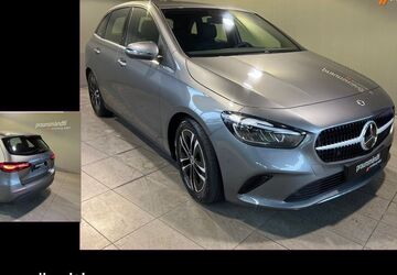 Mercedes-Benz B 200 9.444 km 36.900 &euro; Ingolstadt 85055