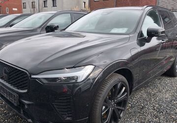 Volvo XC60 1.115 km 55.490 &euro; Übach-Palenberg 52531