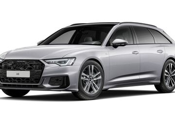 Audi A6 25.821 km 52.890 &euro; Hofheim 65719
