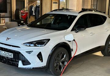 Cupra Formentor 5.000 km 41.990 &euro; Siegen 57072