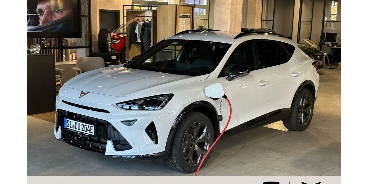 Cupra Formentor 5.000 km 41.990 &euro; Siegen 57072