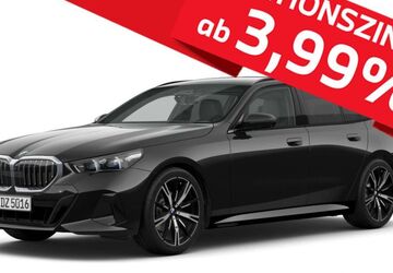BMW 520 9.826 km 53.540 &euro; Hamburg 21073