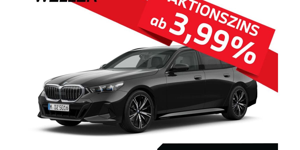 BMW 520 9.826 km 53.540 &euro; Hamburg 21073