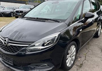 Opel Zafira 230.000 km 6.900 &euro; Merzig 66663