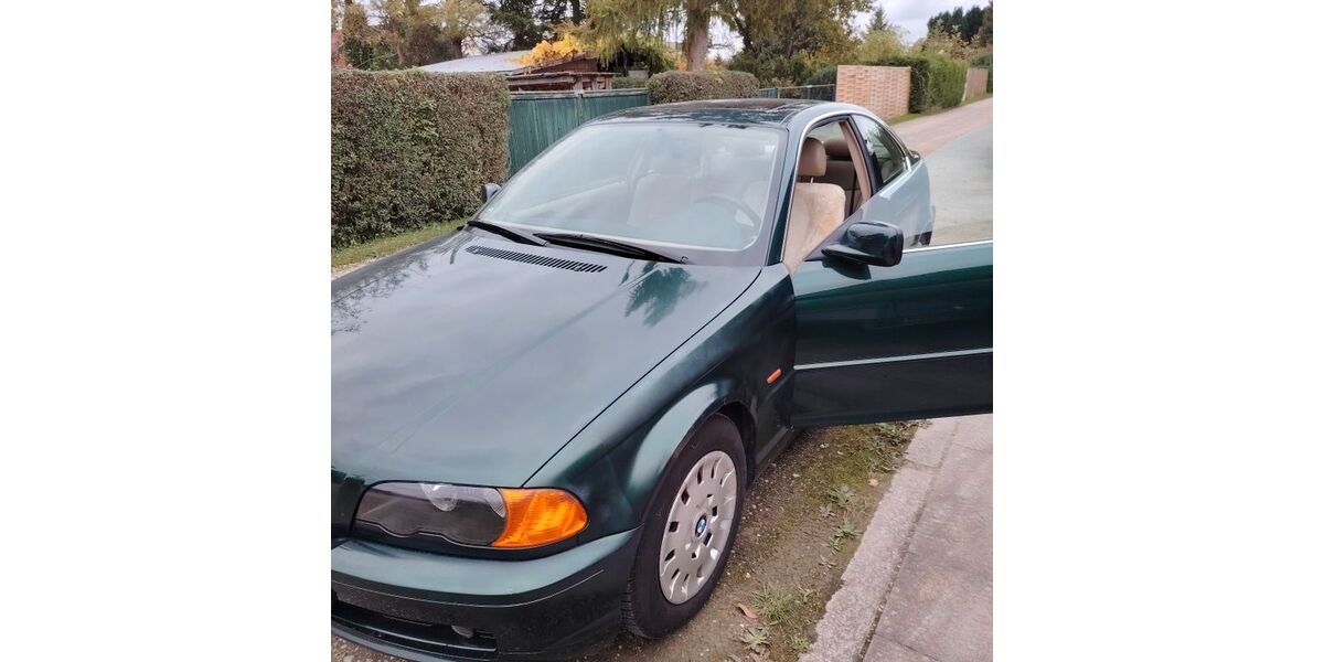 BMW 323 194.000 km 5.500 &euro; Neuburg/Donau 86633