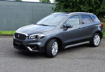 Suzuki (SX4) S-Cross 155.938 km 10.950 &euro; Mönchengladbach 41068