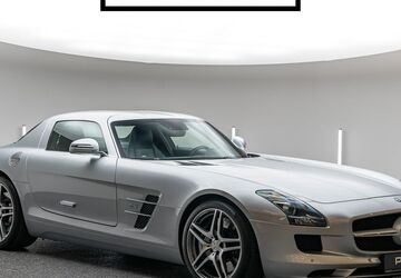 Mercedes-Benz SLS AMG 33.900 km 215.900 &euro; Bodman-Ludwigshafen 78351