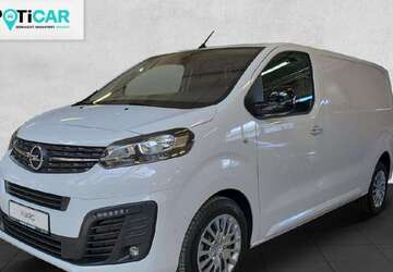 Opel Vivaro 12.850 km 26.440 &euro; Meiningen 98617