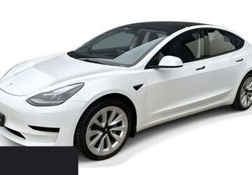Tesla Model 3 48.460 km 25.400 &euro; Hannover 30519
