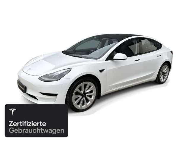 Tesla Model 3 48.460 km 25.400 &euro; Hannover 30519