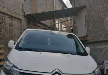 Citroen Jumpy 50.200 km 14.700 &euro; Neuwied, Stadt 56564