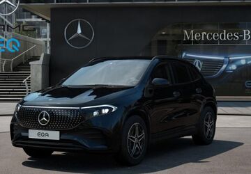 Mercedes-Benz EQA 17.182 km 39.790 &euro; Hagen 58135
