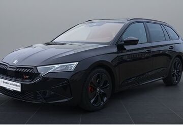 Skoda Octavia 28.521 km 37.950 &euro; Quedlinburg 06484