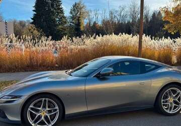 Ferrari Roma 21.200 km 199.900 &euro; Riemerling bei München 85521