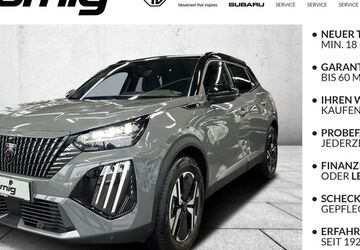 Peugeot 2008 5.295 km 39.990 &euro; Hof 95030