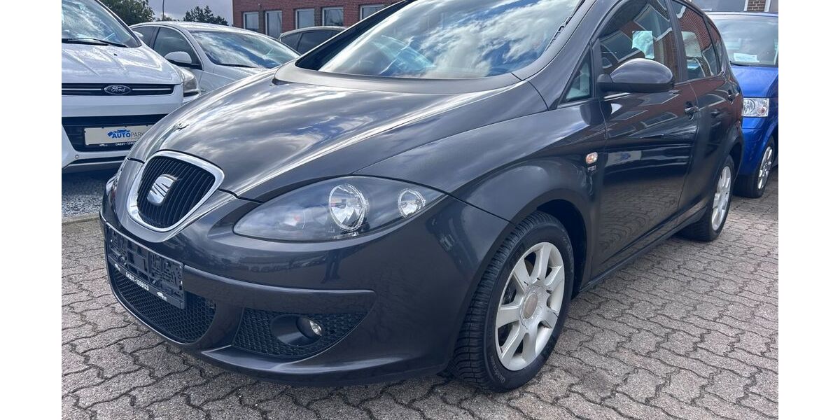 Seat Altea 225.368 km 3.480 &euro; Rendsburg 24768