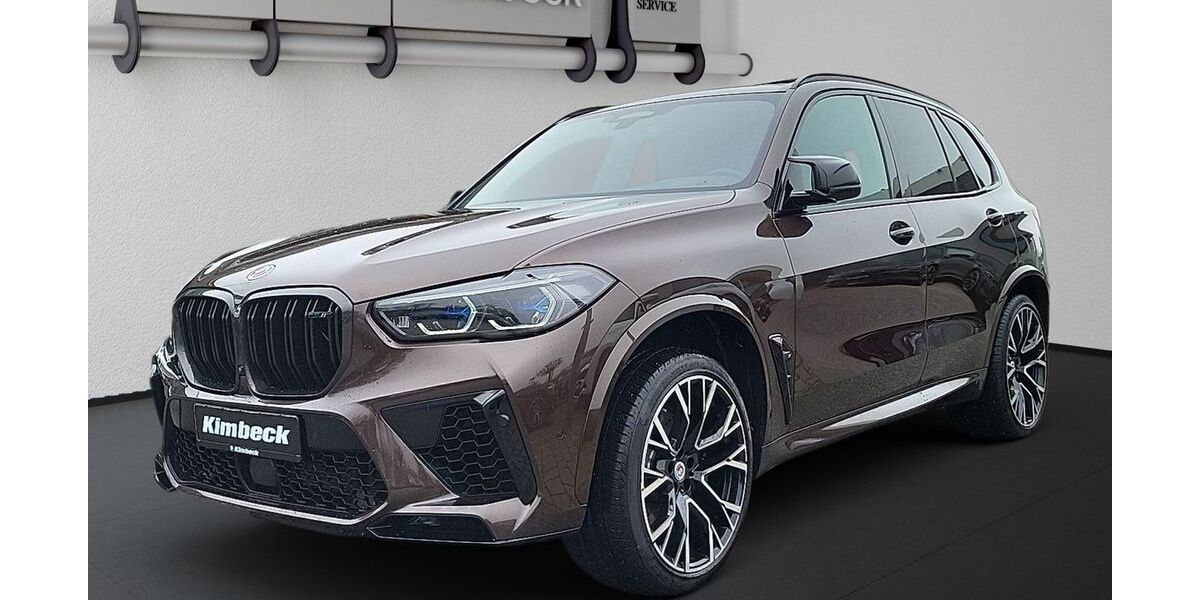 BMW X5 M 77.230 km 72.990 &euro; Eggenfelden 84307
