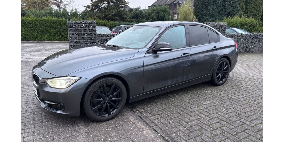 BMW 328 215.000 km 12.200 &euro; Mülheim / Ruhr 45473