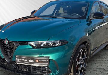 Alfa Romeo Tonale 37.362 km 24.950 &euro; Ingelheim am Rhein (bei Mainz) 55218