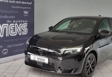 Opel Corsa 6.205 km 18.890 &euro; Billerbeck 48727