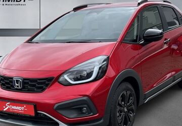 Honda Jazz 2.984 km 28.990 &euro; Halle 06126