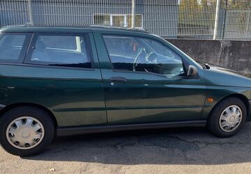 Alfa Romeo 145 133.901 km 990 &euro; Schwaikheim 71409