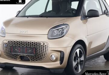 Smart ForTwo 25.664 km 17.900 &euro; Ottobrunn bei München 85521