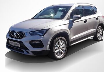 Seat Ateca 24.950 km 28.612 &euro; Lauf an der Pegnitz 91207