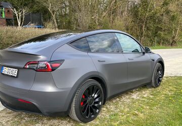 Tesla Model Y 32.000 km 40.000 &euro; Rimbach 84326