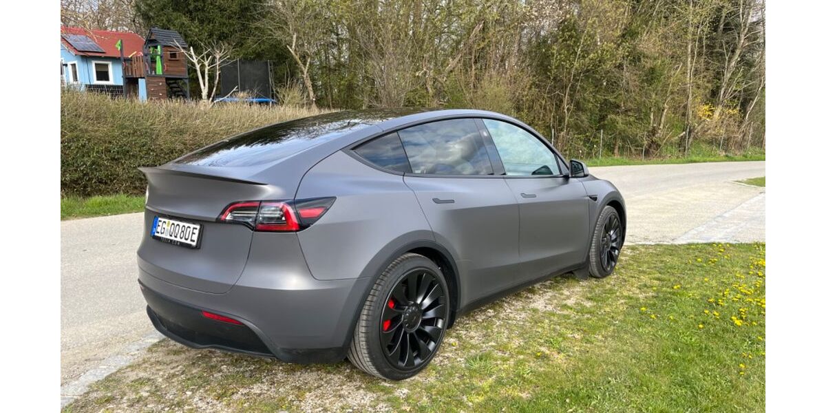 Tesla Model Y 32.000 km 40.000 &euro; Rimbach 84326