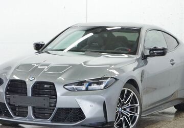 BMW M4 12.381 km 80.455 &euro; Schleiz 07907