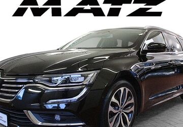 Renault Talisman 156.005 km 13.495 &euro; Obernkirchen 31683