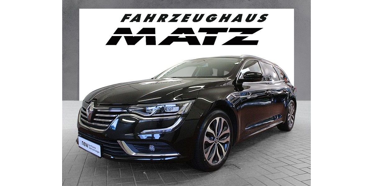Renault Talisman 156.005 km 13.495 &euro; Obernkirchen 31683