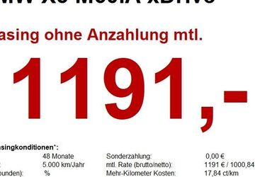 BMW X5 M60 25.444 km 93.840 &euro; Heilbronn 74076