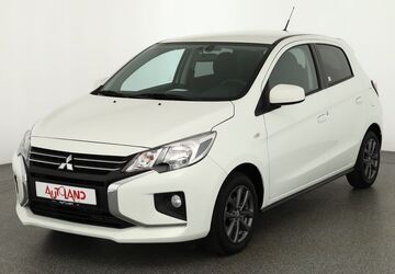 Mitsubishi Space Star 4.812 km 16.990 &euro; Göttingen 37081