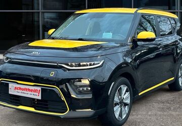 Kia Soul 84.350 km 19.650 &euro; Maulburg 79689