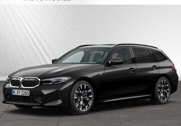 BMW M340i 24.400 km 58.697 &euro; Kleve 47533