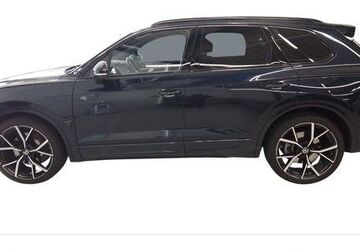 VW Touareg 15.720 km 69.925 &euro; Vilsbiburg 84137