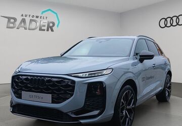 Audi Q3 9.900 km 70.990 &euro; Wolfratshausen 82515