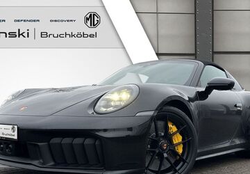 Porsche 911 Urmodell 5.555 km 222.222 &euro; Bruchköbel 63486