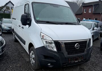 Nissan NV400 47.506 km 18.390 &euro; Greven 48268