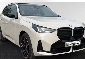 BMW X3 M50 12.400 km 68.700 &euro; Kleve 47533