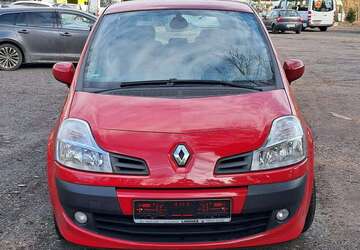 Renault Modus 62.000 km 3.900 &euro; Berlin 12459