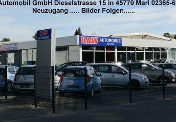 Opel Combo 15.680 km 28.990 &euro; Marl/Recklinghausen 45770