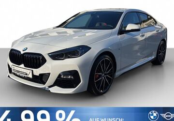 BMW 220 Gran Coupé 8.812 km 38.220 &euro; Bayreuth 95447