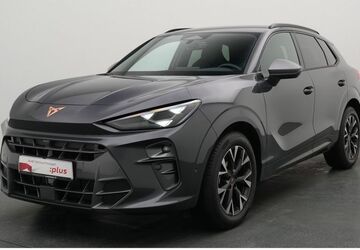 Cupra Terramar 25.026 km 33.980 &euro; Leverkusen 51373