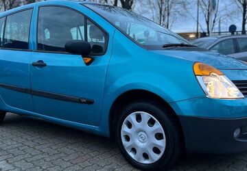 Renault Modus 150.000 km 1.990 &euro; Bremen 28207