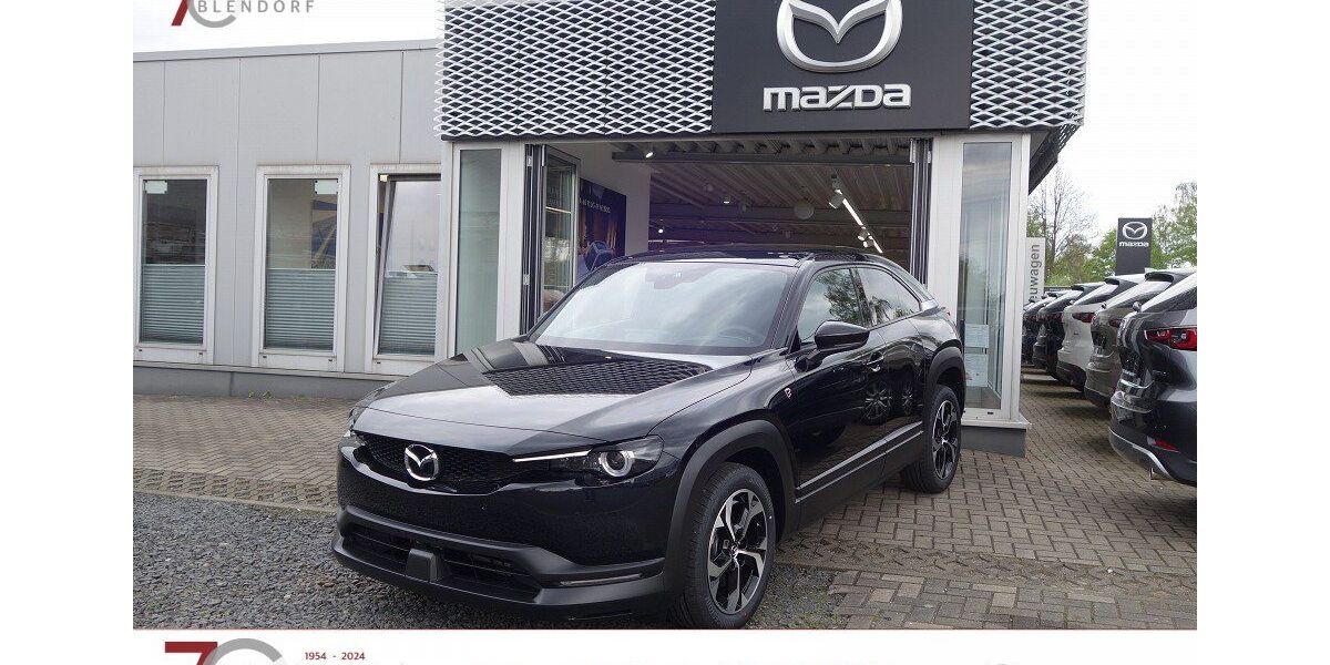 Mazda MX-30 6.000 km 24.840 &euro; Herten 45701